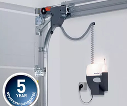 Portable Electrical Operators Electric Operators - Automated Garage Doors