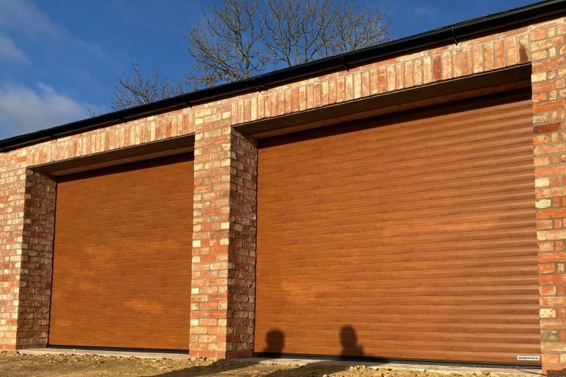 Roller Garage Doors