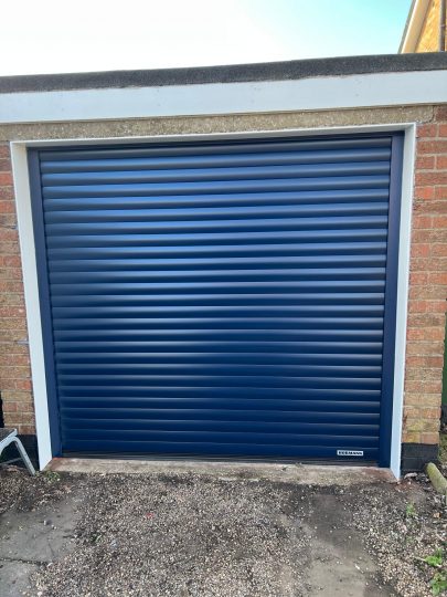 Roller Garage Doors