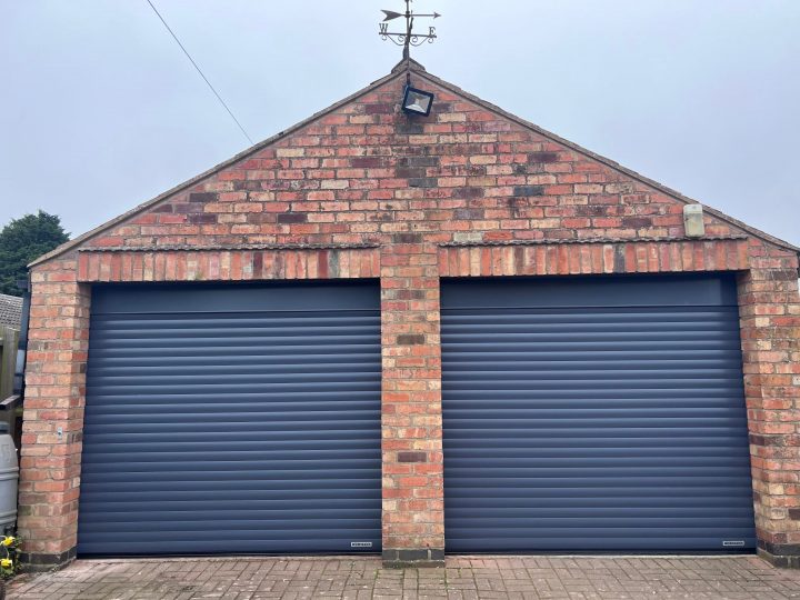 Roller Garage Doors